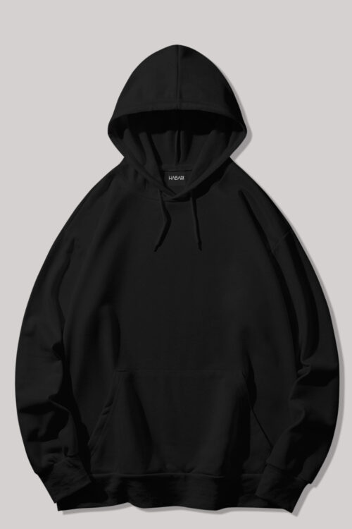 Royal Overlord Hoodie Front